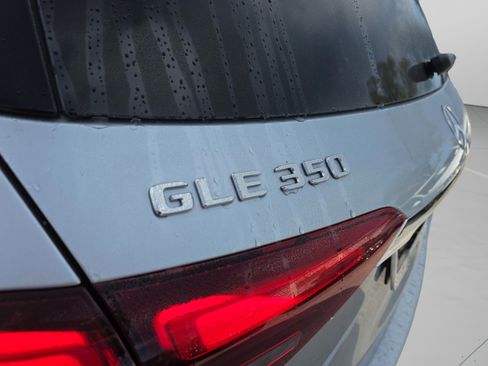 Certified 2026 Mercedes-Benz GLE 350 4MATIC image 6
