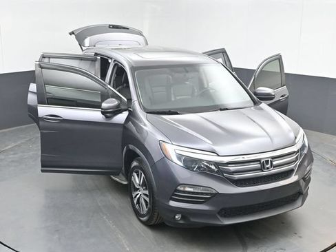 Used 2018 Honda Pilot EX-L image 52