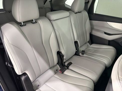 Certified 2023 Acura MDX SH-AWD w/ Technology Package image 24