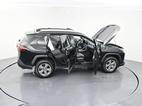 Used 2024 Toyota RAV4 XLE AWD/4WD image 26