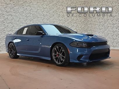 Used 2023 Dodge Charger R/T w/ Plus Group