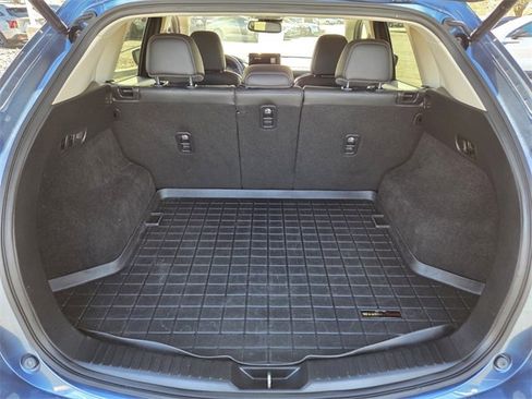 Used 2021 MAZDA CX-5 Grand Touring image 13