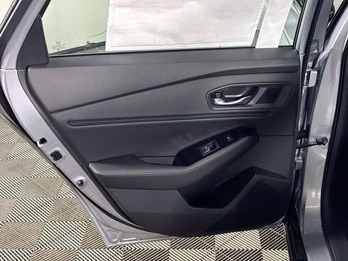 New 2026 Honda Accord Touring image 20