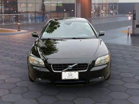 Used 2006 Volvo C70 T5 FWD image 18