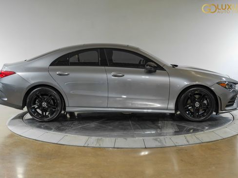 Used 2023 Mercedes-Benz CLA 250 image 9