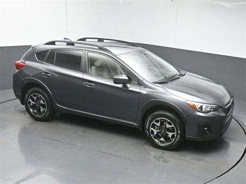 Used 2020 Subaru Crosstrek 2.0i Premium w/ Popular Package #2 image 39