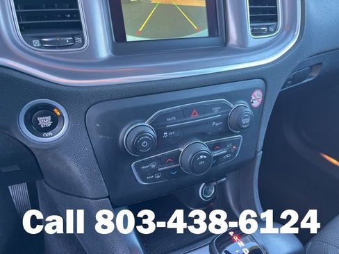 Used 2022 Dodge Charger SXT image 24