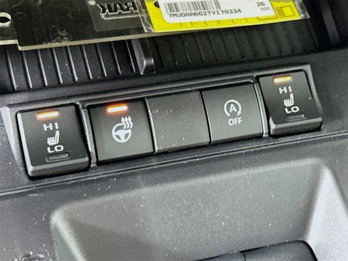 New 2026 Toyota Corolla Cross XLE image 21