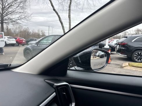 New 2026 MAZDA CX-50 2.5 Hybrid w/ Weather Package image 44