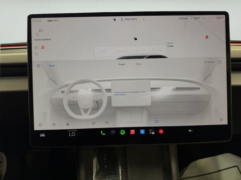 Used 2025 Tesla Model 3 Long Range RWD image 19