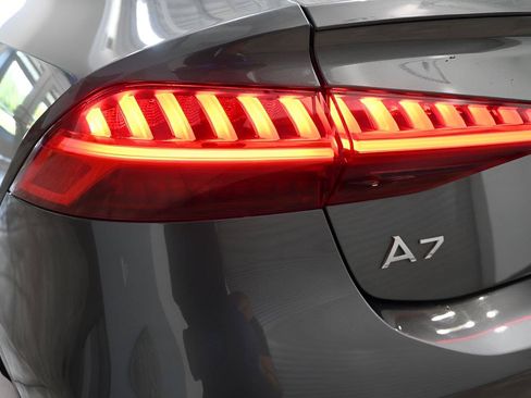 Used 2019 Audi A7 3.0T Prestige w/ Prestige Package AWD/4WD image 36