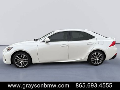 Used 2020 Lexus IS 300 image 6