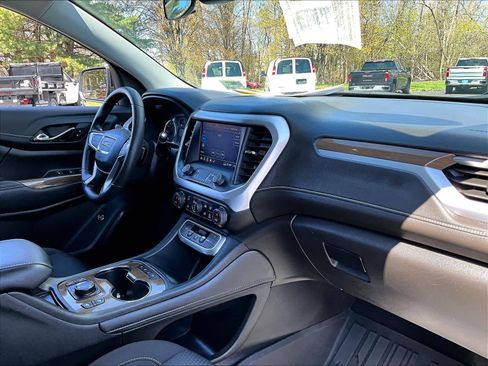 Used 2023 GMC Acadia SLE w/ Driver Convenience Package AWD/4WD image 22