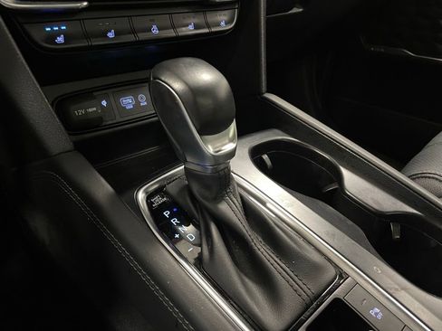 Used 2020 Hyundai Santa Fe Limited image 20