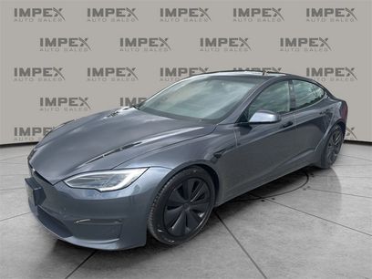 Used 2022 Tesla Model S
