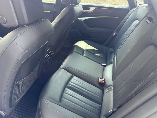 Used 2021 Audi A7 3.0T Premium Plus w/ Premium Plus AWD/4WD image 14