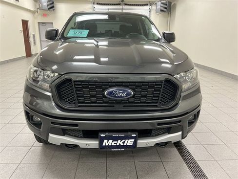 Certified 2019 Ford Ranger XLT w/ Equipment Group 301A Mid image 3
