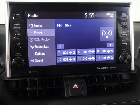 Used 2022 Toyota RAV4 XLE w/ Convenience Package AWD/4WD image 47
