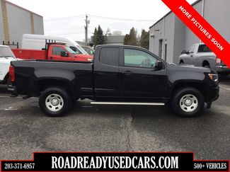 Used 2018 Chevrolet Colorado W/T video 1