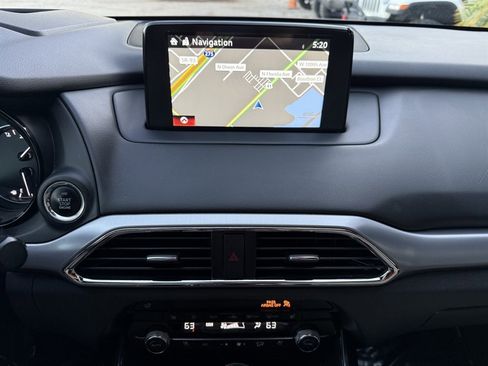 Used 2019 MAZDA CX-9 Grand Touring image 31