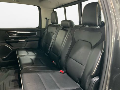Used 2022 RAM 1500 Laramie AWD/4WD image 13
