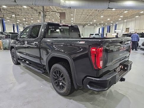 New 2026 GMC Sierra 1500 Elevation w/ Elevation Premium Package AWD/4WD image 5