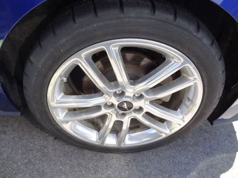 Used 2016 Ford Mustang Premium w/ Equipment Group 201A image 22