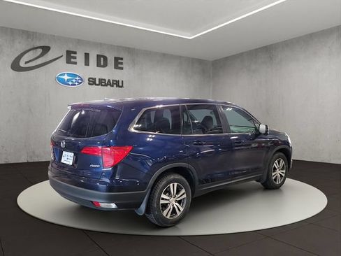 Used 2018 Honda Pilot EX image 12