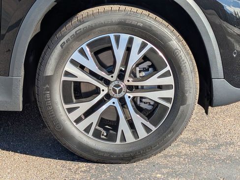 Used 2026 Mercedes-Benz GLA 250 4MATIC image 10