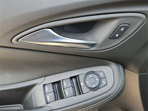 New 2026 Buick Encore GX Preferred w/ Advanced Technology Package image 28