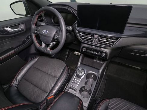 Used 2024 Ford Escape ST-Line w/ Tech Pack #1 image 19