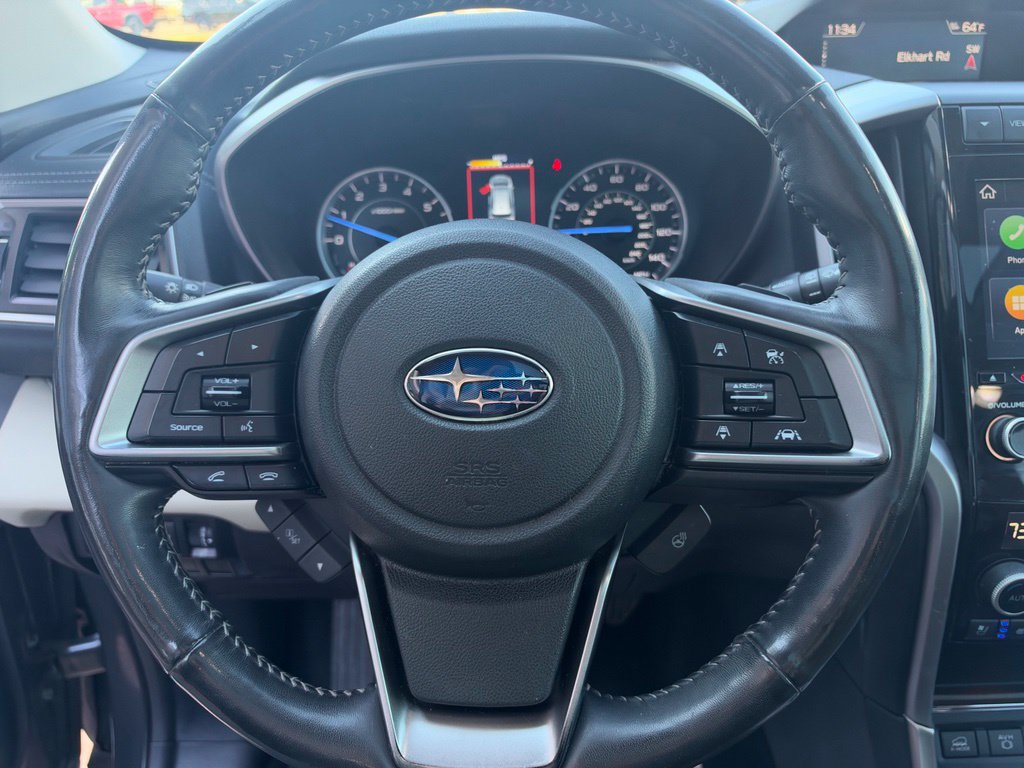Used 2019 Subaru Ascent Touring w/ Popular Package #2A AWD/4WD image 22