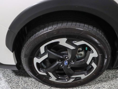 Used 2021 Subaru Crosstrek 2.5i Limited w/ Popular Package #3 image 11