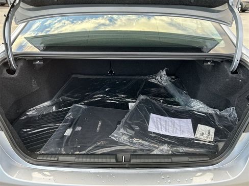 New 2025 Subaru Legacy Premium image 16