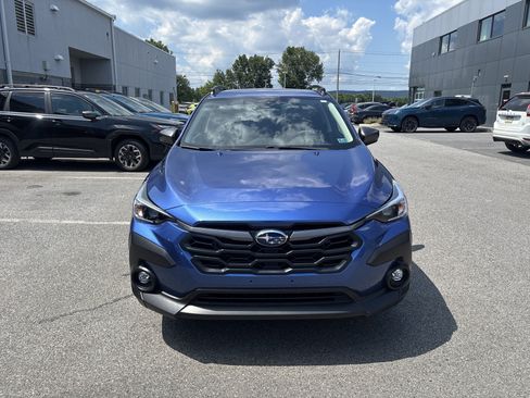 Certified 2025 Subaru Crosstrek 2.5i Premium AWD/4WD image 16