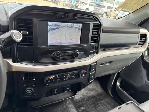 Used 2021 Ford F150 XL w/ Equipment Group 101A High AWD/4WD image 21