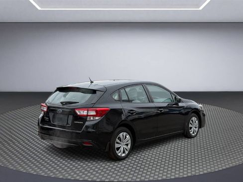 Used 2018 Subaru Impreza 2.0i image 7