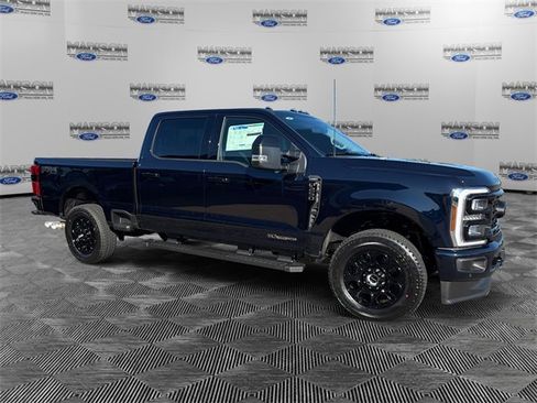 New 2025 Ford F250 Lariat w/ Lariat Ultimate Package image 7