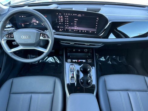 New 2025 Audi A5 2.0T Premium Plus image 12