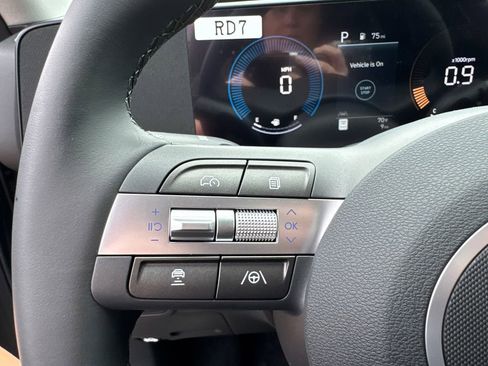 New 2026 Hyundai Kona SEL Sport FWD image 16