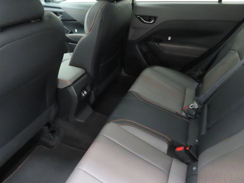 New 2025 Subaru Crosstrek 2.5i Limited w/ Crosstrek Mirror Package image 23