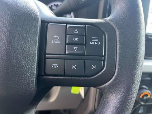 Used 2024 Ford F250 XL w/ STX Appearance Package AWD/4WD image 24