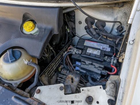 Used 2003 Volkswagen Eurovan MV image 19