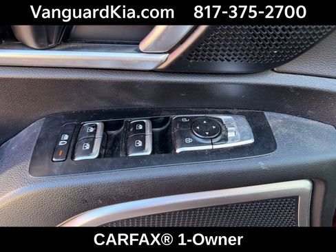 Used 2022 Kia Telluride S image 19