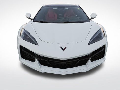 Certified 2023 Chevrolet Corvette Z06 image 2