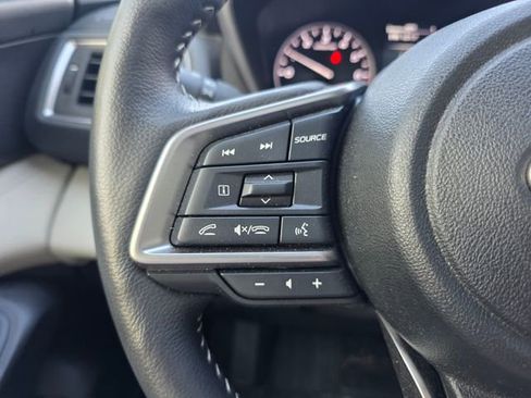 Used 2024 Subaru Ascent Limited w/ Technology Package image 23