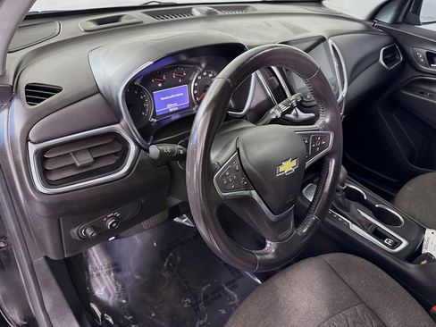Used 2022 Chevrolet Equinox LT image 23