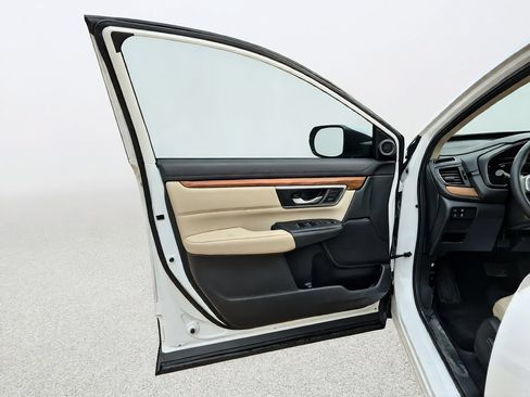 Used 2022 Honda CR-V EX-L image 23