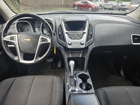 Used 2014 Chevrolet Equinox LT w/ Driver Convenience Package AWD/4WD image 11