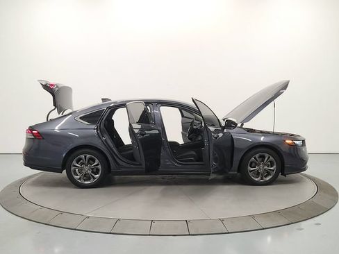 Used 2024 Honda Accord EX image 15